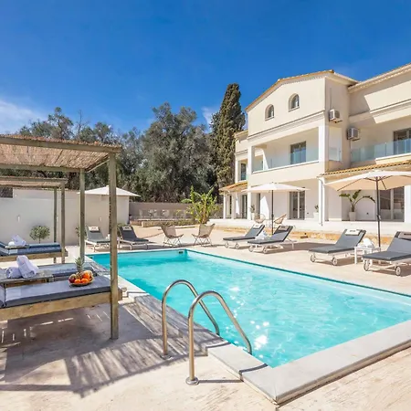 Elegio Villa *