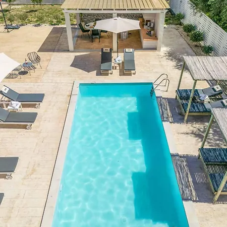 Elegio Villa
