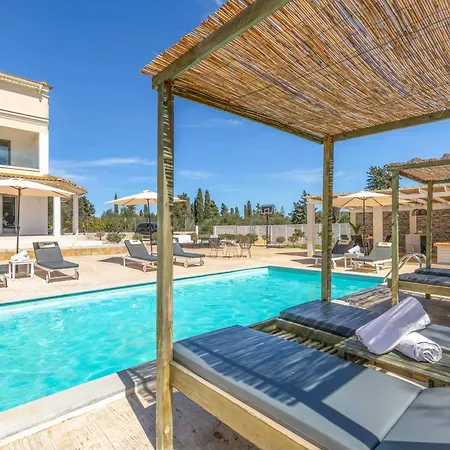 Elegio Villa