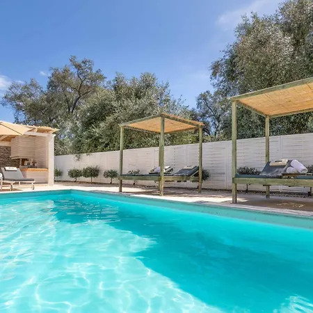 Villa Elegio