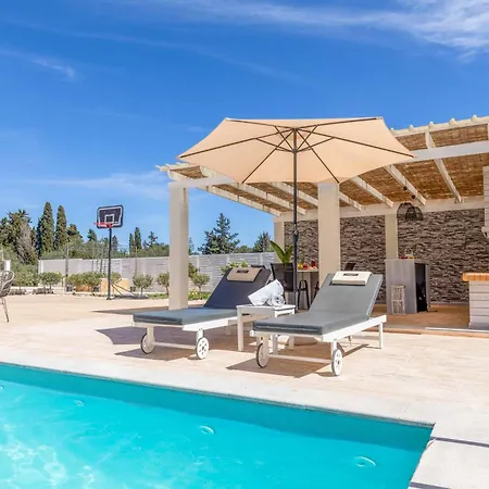 Villa Elegio *
