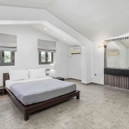 Villa Elegio Kavos