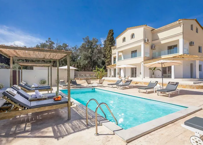 Elegio Villa *