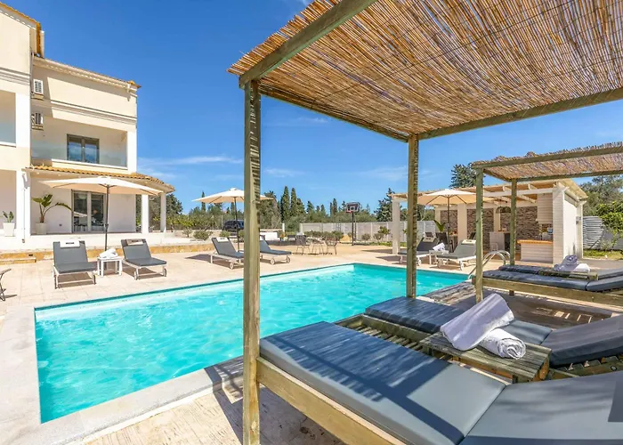 Elegio Villa