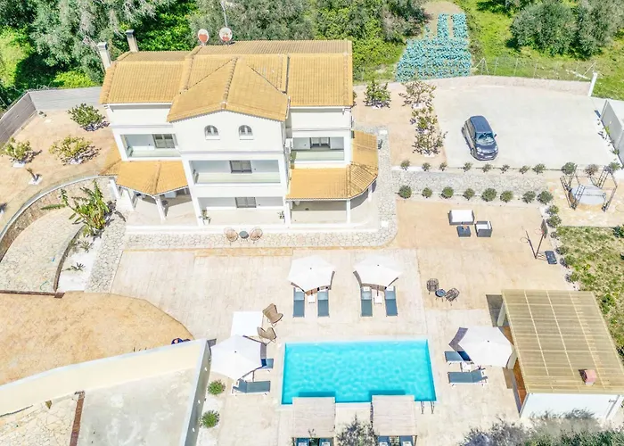 Elegio Villa *