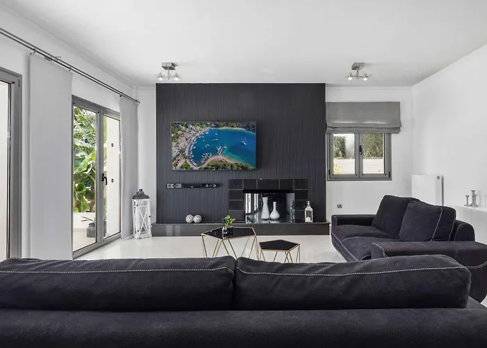 Villa Elegio