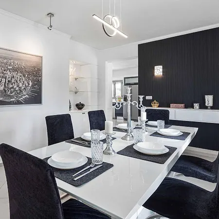 Elegio Вилла Кавос