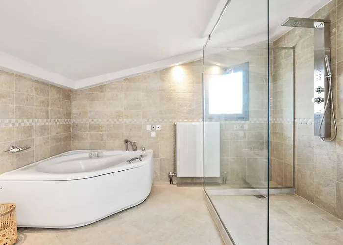 Villa Elegio *